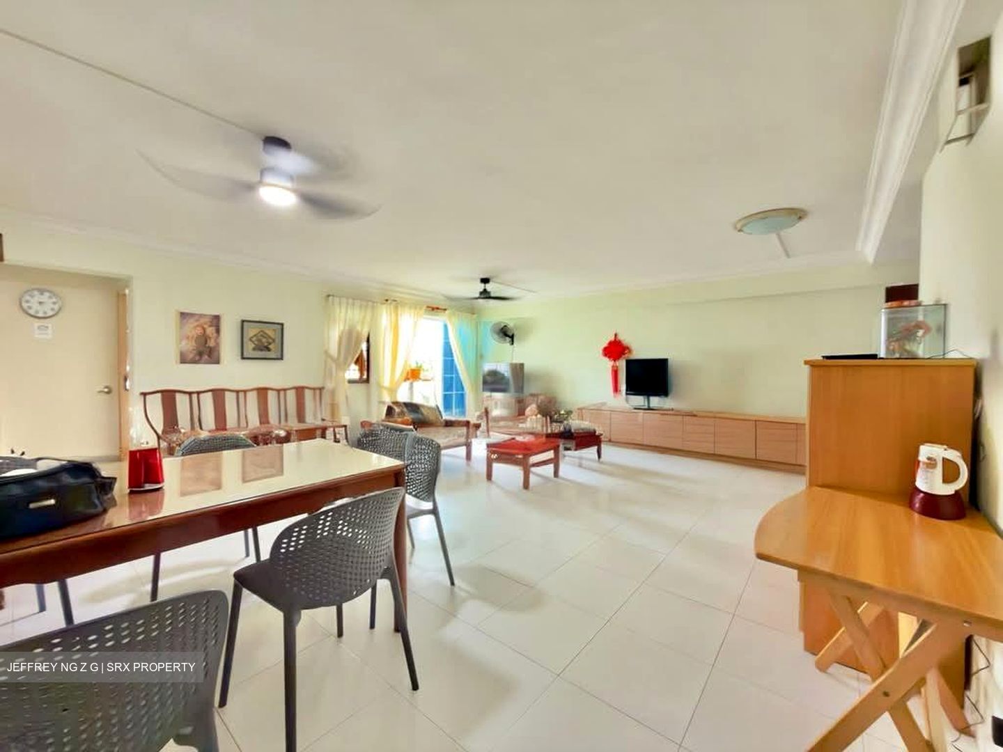 Blk 133 Rivervale Plains (Sengkang), HDB 5 Rooms #583272211